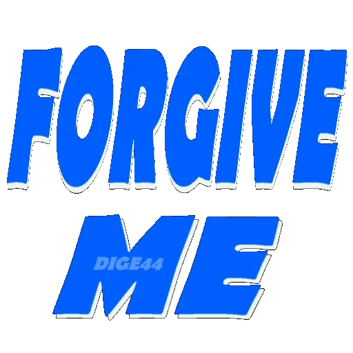Стикер 😰 из набора TEXT Gang