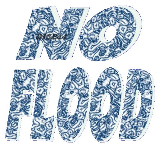 Стикер 🌊 из набора TEXT Gang