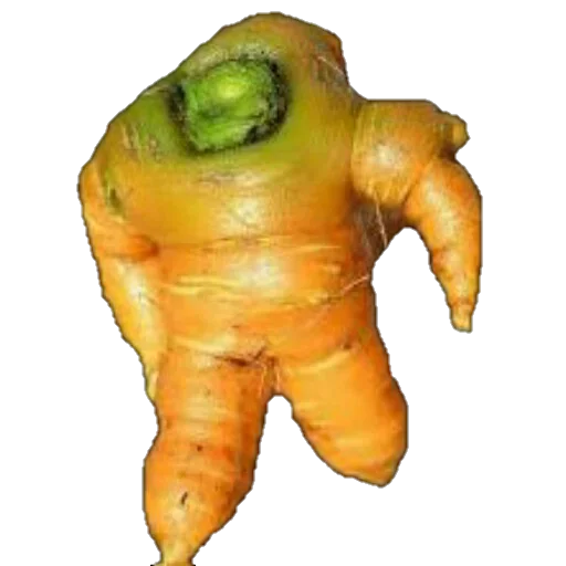 Lazy veggies