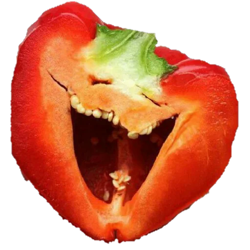Lazy veggies