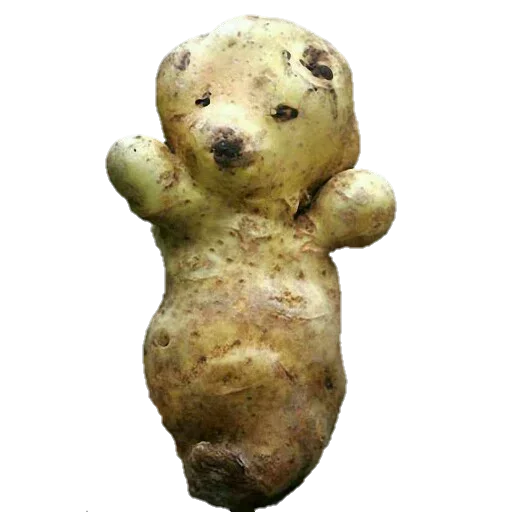 Стикер 🤗 из набора Lazy veggies