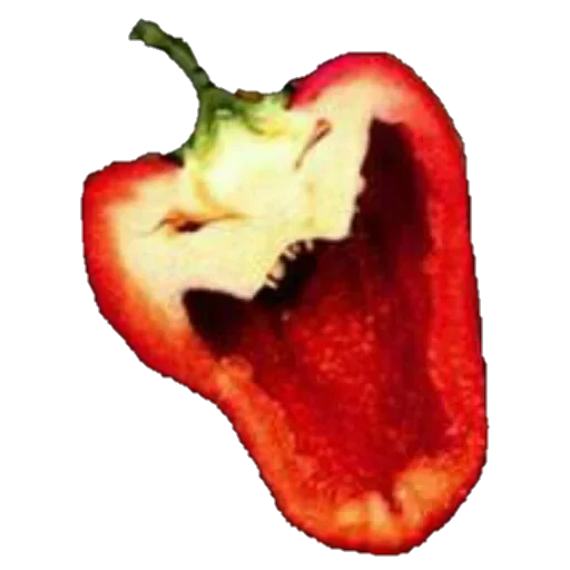 Стикер 🤣 из набора Lazy veggies