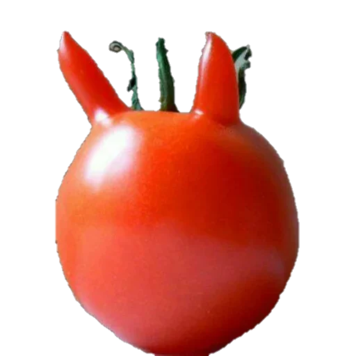 Стикер 👹 из набора Lazy veggies