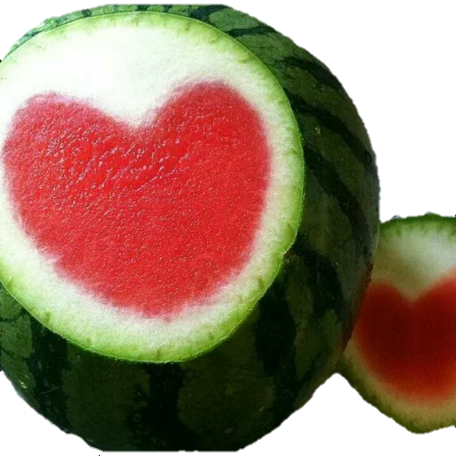 Стикер ❤ из набора Lazy veggies