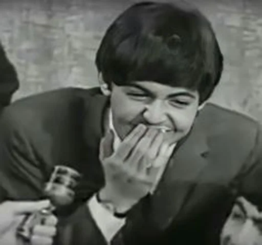The Beatles