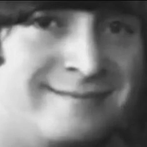 Стикер ➖ из набора The Beatles