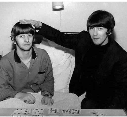 The Beatles ::