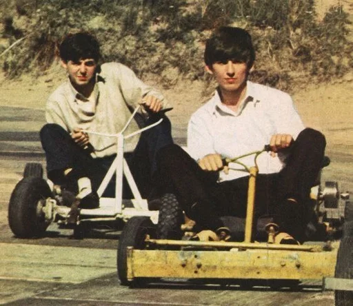 The Beatles ::