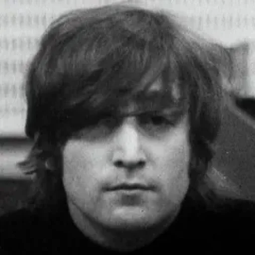 Стикер 🤩 из набора The Beatles by Fart
