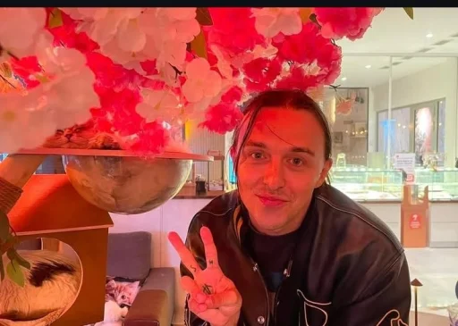 Tommy Cash