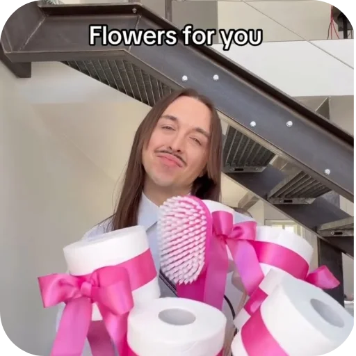 Стикер 🎢 из набора Tommy Cash