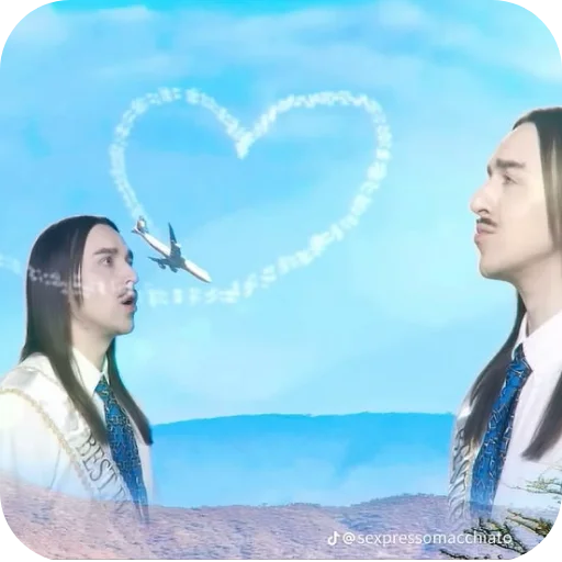 Стикер 🌌 из набора Tommy Cash