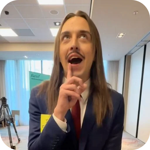 Стикер 🧥 из набора Tommy Cash