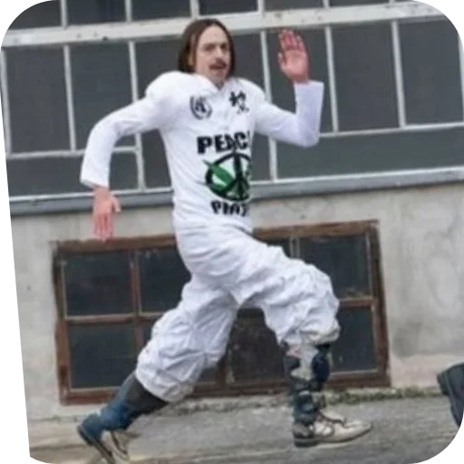 Стикер 🏟 из набора Tommy Cash