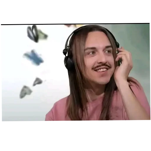 Стикер 🤲 из набора Tommy Cash