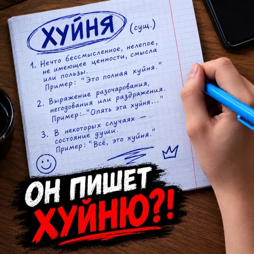 Стикер 🤩 из набора Доза 1