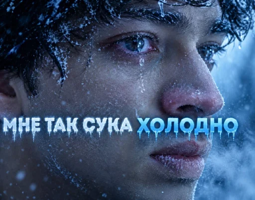 Стикер 🤩 из набора Доза 1