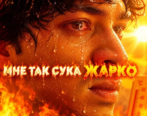 Стикер 🤩 из набора Доза 1