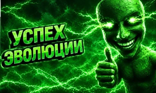 Стикер 🤩 из набора Доза 1