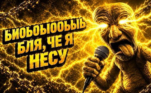Стикер 🤩 из набора Доза 1