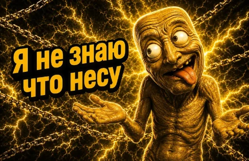 Стикер 🤩 из набора Доза 1