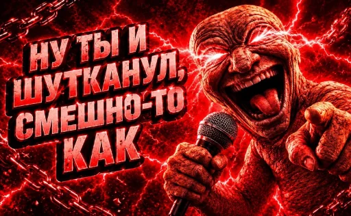 Стикер 🤩 из набора Доза 1