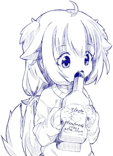 Стикер 🍶 из набора Tucson