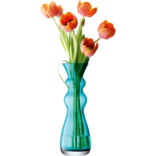 Стикер 🌷 из набора Tulips Club
