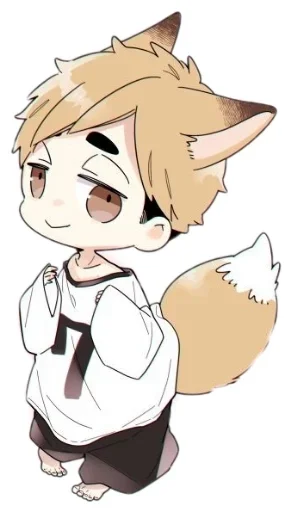 ♡ Атсуму Мия ♡ ::
