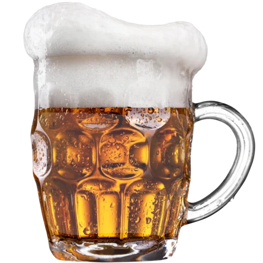 Стикер 🍺 из набора 