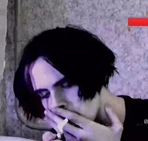 Стикер 🚬 из набора 