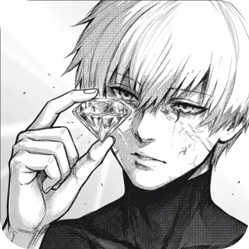 Стикер ❤ из набора 