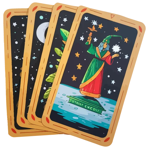 Стикер 🩻 из набора White Witch Juliya Djay