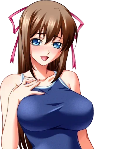 Стикер 👙 из набора Wives Party
