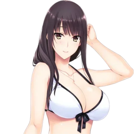 Стикер 👙 из набора Wives Party