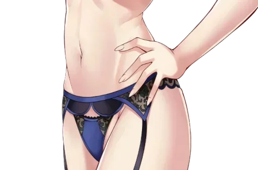 Стикер 👙 из набора Wives Party