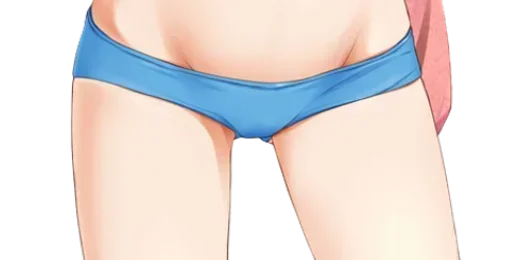 Стикер 👙 из набора Wives Party