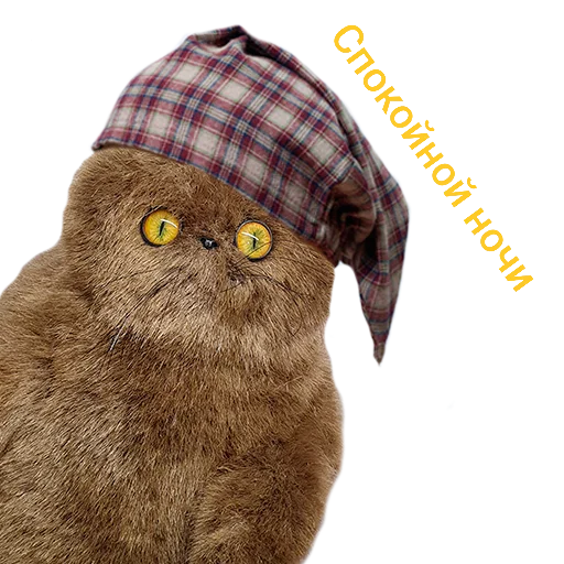 Стикер 😴 из набора wool_lumps_