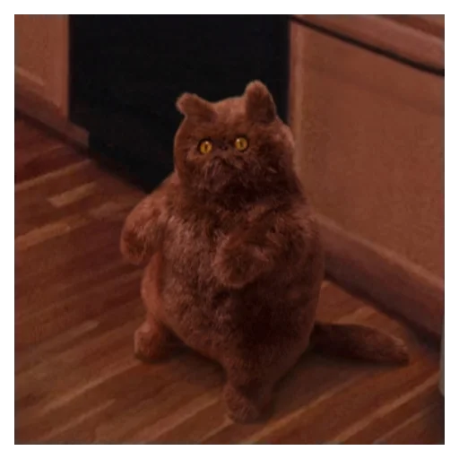 Стикер 😳 из набора wool_lumps_