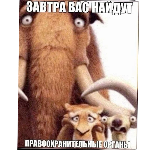 Стикер 🖼 из набора Zdarova 2.0