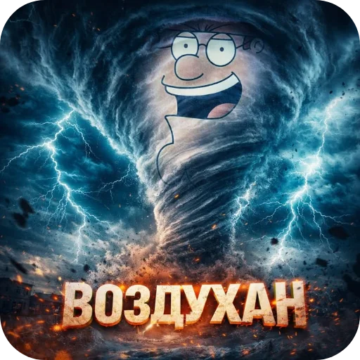 Стикер 🖼 из набора Zdarova 2.0