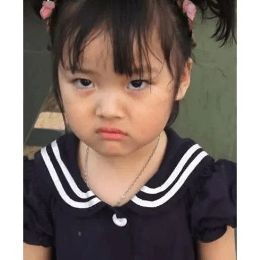 Стикер 🦋 из набора Asian 🦋