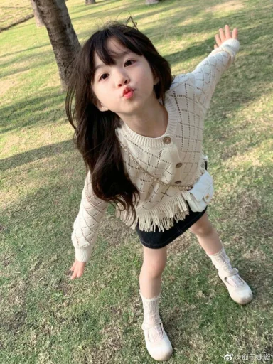 Стикер 🦋 из набора Asian 🦋