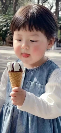 Стикер 🦋 из набора Asian 🦋