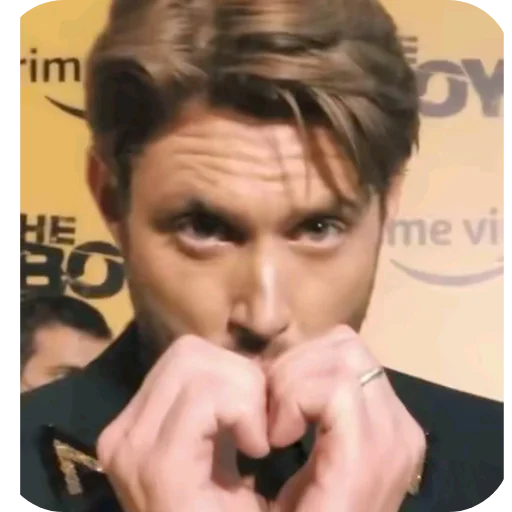 Стикер 🥰 из набора استیکرساز😍