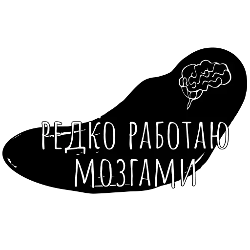 Стикер 🤕 из набора Carefree