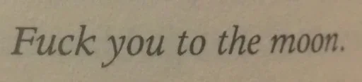 Cute Texts