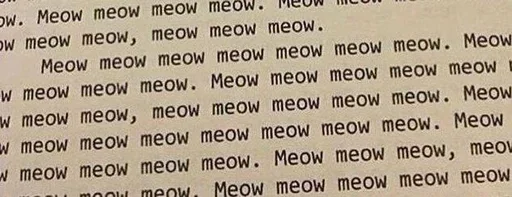 Стикер 🤌 из набора Cute Texts
