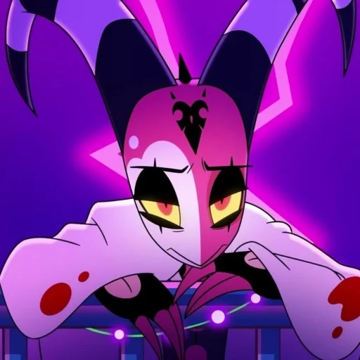 Стикер 😂 из набора Blitzø