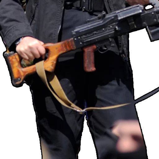 Стикер 👌 из набора Лиця нації ( )